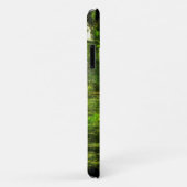 クロードモネジバニーポンドリリーiPhone 11ケース Case-Mate iPhoneケース (裏面/右)