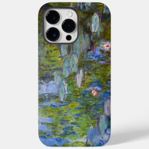 クロードモネスイリリー Case-Mate iPhone 14 PRO MAXケース