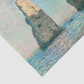 クロードモネズエトレタットクリフス 薄葉紙 (詳細)