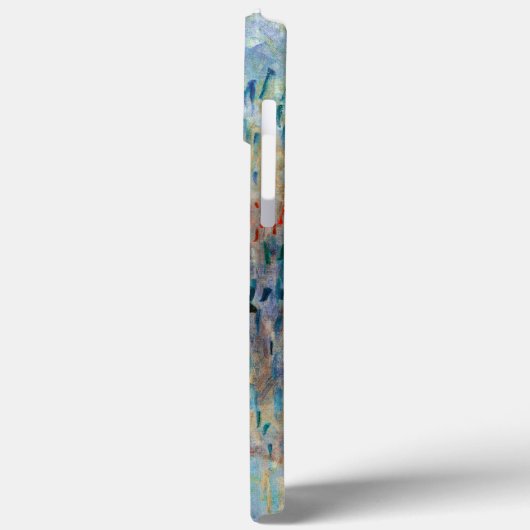 クロードモネズサンライズ Case-Mate iPhoneケース (裏面 / 左)