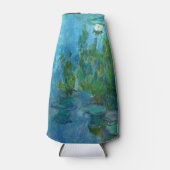 クロードモネズニンフェア ボトルクーラー (正面)