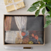 クロードモネフルーツスチルライフ 薄葉紙 (ギフト)