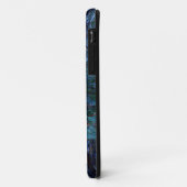 クロードモネブルーウォーターリリー Case-Mate iPhoneケース (裏面/左)