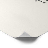 クロードモネヴィンテージウォールアート2x3比 ポスター (角)