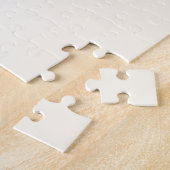 クロードモネヴィンテージ最高傑作 ジグソーパズル (側面)