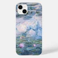 クロードモネ印象派ウォーターユリ絵画ズ