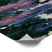 クロードモネ3 ポスター (角)