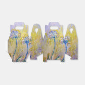 クロードモネ – アガパンサス フェイバーボックス (折り畳みなし)