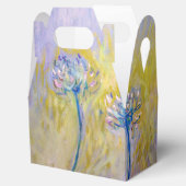 クロードモネ – アガパンサス フェイバーボックス (オープン)