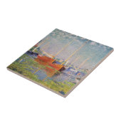 クロードモネ – アルジェンテウイル タイル (側面)