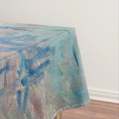 クロードモネ – インプレッション、サンライズ テーブルクロス (インサイチュ)