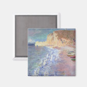 クロードモネ |エレット朝 マグネット (正面/裏面)