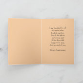 クロードモネ カード (内部)