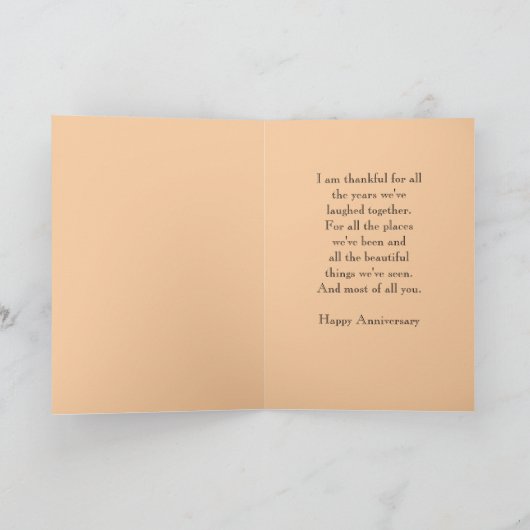 クロードモネ カード (内部)