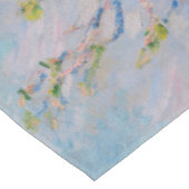 クロードモネ – ガーデナーズハウスアットアンティベス テーブルクロス (アングル)