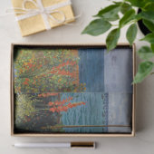 クロードモネ – ガーデンアットサイント – アドレッセ 薄葉紙 (ギフト)