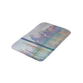 クロードモネ – グランドカナル，ヴェネツィア バスマット (アングル)