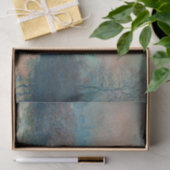 クロードモネ – サンセットオンザセーヌアットラバコート 薄葉紙 (ギフト)