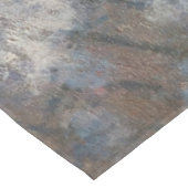 クロードモネ – サンラザレステーションエクステリアビュー テーブルクロス (アングル)