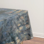 クロードモネ – サンラザレステーションエクステリアビュー テーブルクロス (インサイチュ)