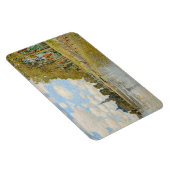 クロードモネ – ザアンダム マグネット (右側)