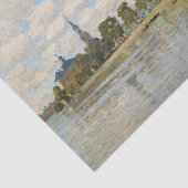 クロードモネ – ザアンダム 薄葉紙 (詳細)