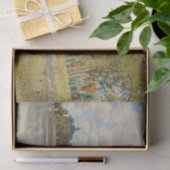 クロードモネ – ザアンダム 薄葉紙 (ギフト)