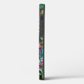 クロードモネ – ザアーティストガーデンアットジバニー Case-Mate iPhoneケース (裏面 / 左)