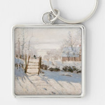 クロードモネ – ザマグピー