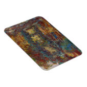 クロードモネ |ザ日本のブリッジ マグネット (右側)