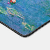 クロードモネ – スイリリー1906 デスクマット (コーナー)