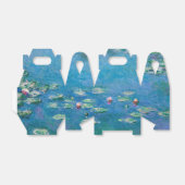 クロードモネ – スイリリー1906 フェイバーボックス (折り畳みなし)