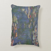 クロードモネ – スイリリー アクセントクッション (裏面(縦))