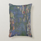 クロードモネ – スイリリー アクセントクッション (正面(垂直))