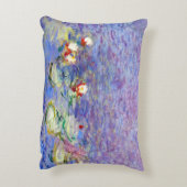 クロードモネ – スイリリー アクセントクッション (裏面(縦))