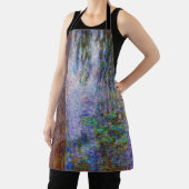 クロードモネ – スイリリー エプロン (インサイチュ)