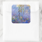 クロードモネ – スイリリー スクエアシール (バッグ)