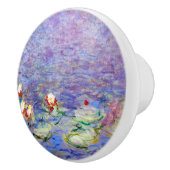 クロードモネ – スイリリー セラミックノブ (右)