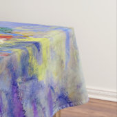 クロードモネ – スイリリー テーブルクロス (インサイチュ)