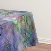 クロードモネ – スイリリー テーブルクロス (インサイチュ)