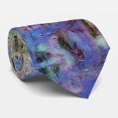 クロードモネ – スイリリー ネクタイ (ロール)