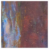 クロードモネ – スイリリー ファブリック (クローズアップ)