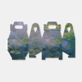 クロードモネ – スイリリー フェイバーボックス (折り畳みなし)