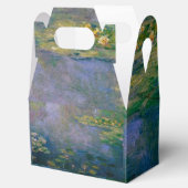 クロードモネ – スイリリー フェイバーボックス (オープン)