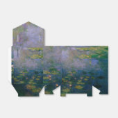 クロードモネ – スイリリー フェイバーボックス (折り畳みなし)