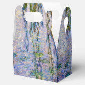 クロードモネ – スイリリー フェイバーボックス (オープン)