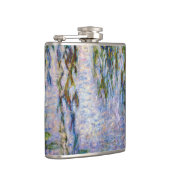 クロードモネ – スイリリー フラスク (右)