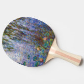 クロードモネ – スイリリー 卓球ラケット (横)