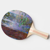 クロードモネ – スイリリー 卓球ラケット (横)
