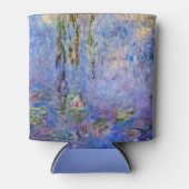 クロードモネ – スイリリー 缶クーラー (正面)